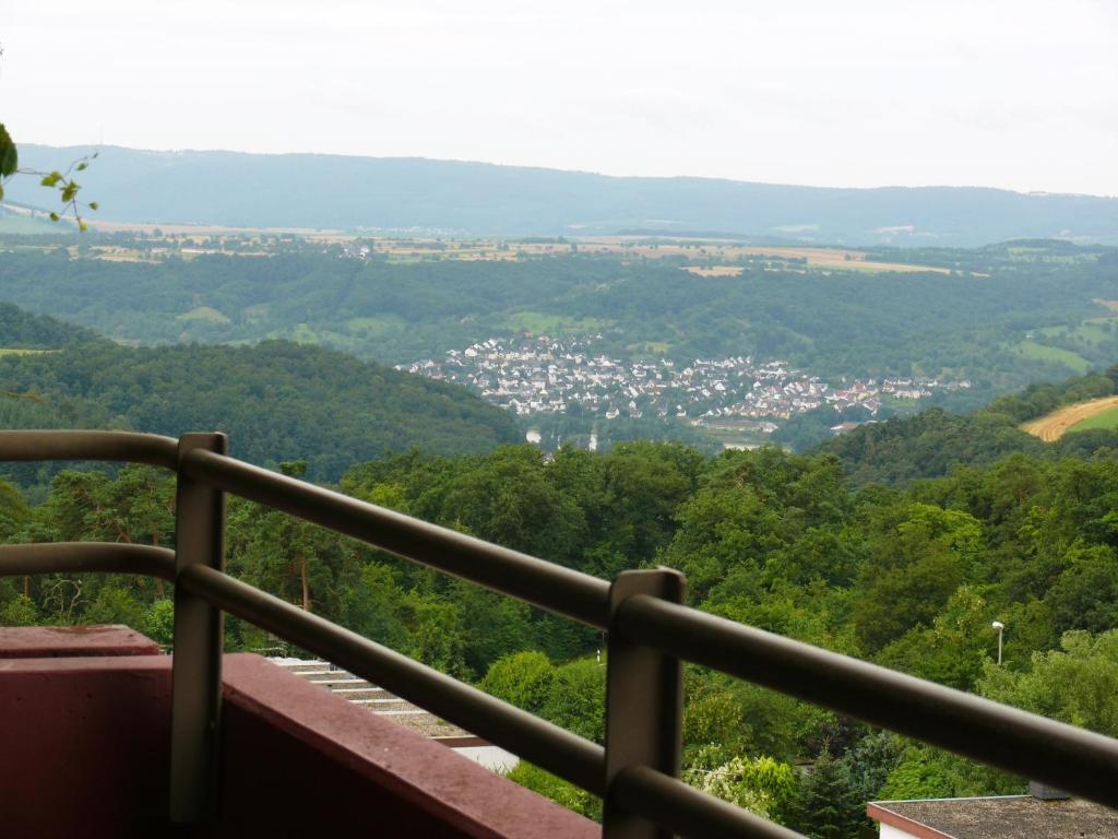 Ferienpark Rhein-Lahn In Lahnstein Exterior foto