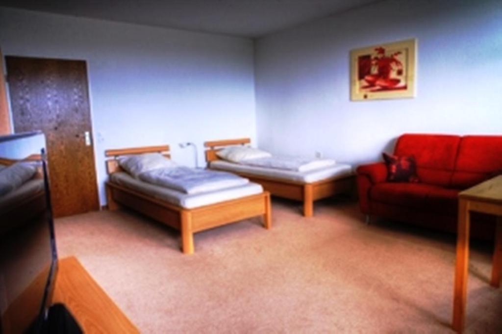 Ferienpark Rhein-Lahn In Lahnstein Zimmer foto